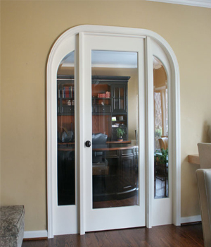 Passage Door Replacement Aurora