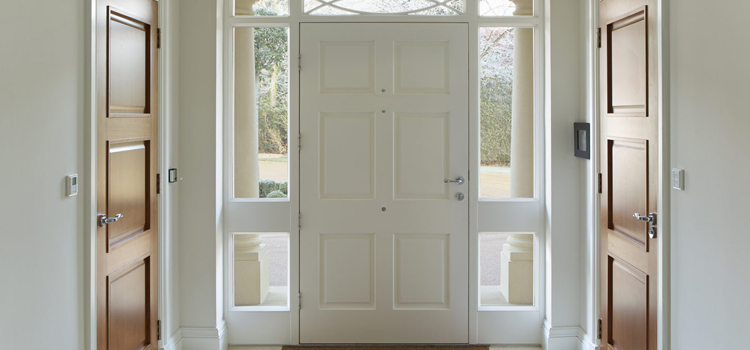 Aurora door replacement contractors