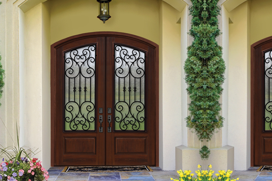 Aurora-entry-door-repair