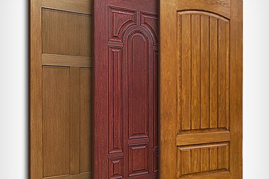 Aurora-fiberglass-door-repair