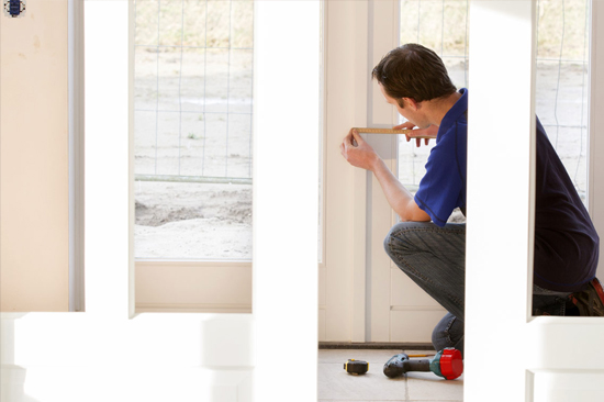 Aurora-interior-door-repair