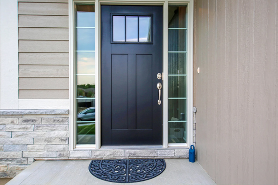 Aurora-residential-door-repair