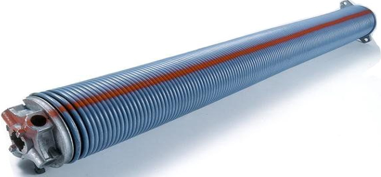 genie garage door spring repair Aurora