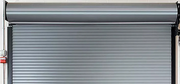 rolling steel door repair Aurora